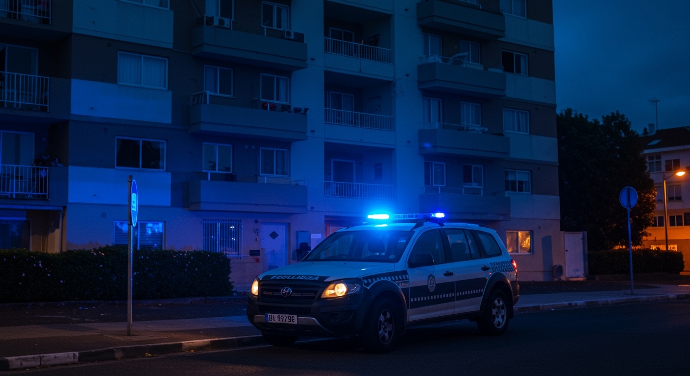 Saint-Denis : incident sur la Rue de la République, la circulation perturbée